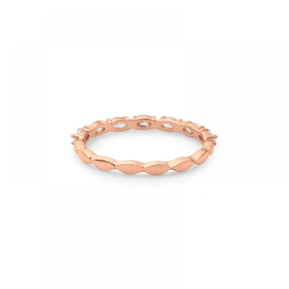 Swarovski 5366573 Matrix Vittore No. 50 Ring