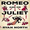 Romeo Andor Juliet by Ryan North Paperback Book 9780356508535