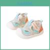 Baby Boys Girls Summer Breathable Mesh Sandals With Anti Slip Sole For Toddler Walkers
