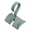 New Rotation Storage Rack Bag Scarf Wardrobe Clothing Handbag Storage Rod Storage Hanger Hook Purse Hanging Rack Holder Hook
