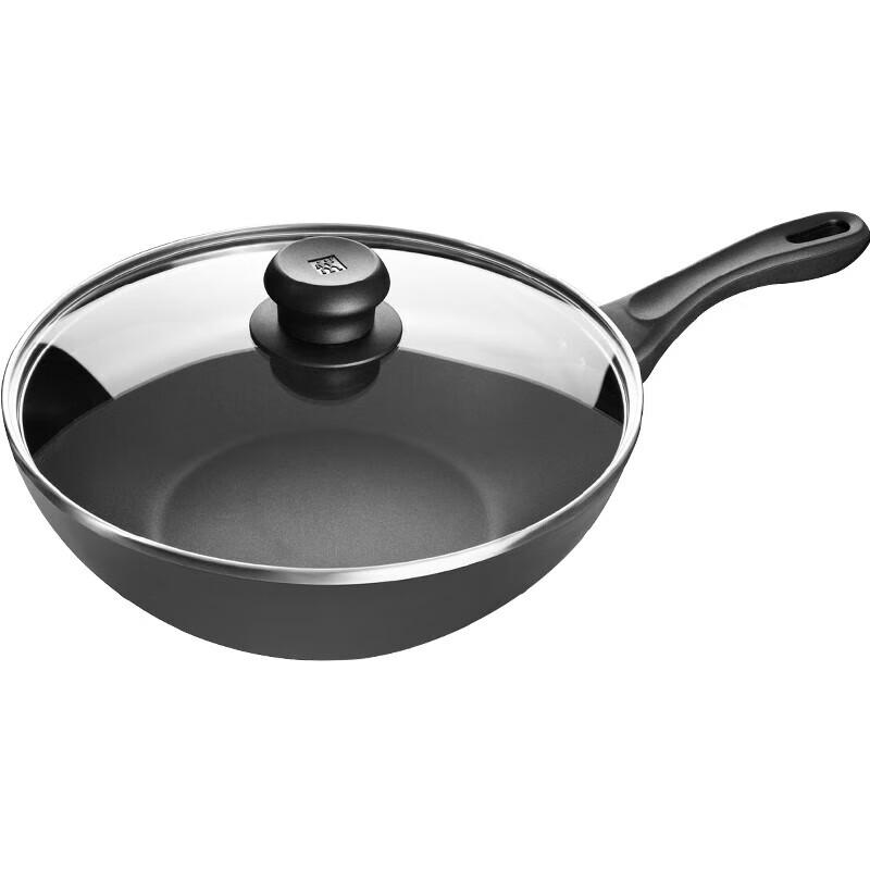 Zwilling Motion 30cm Wok Set