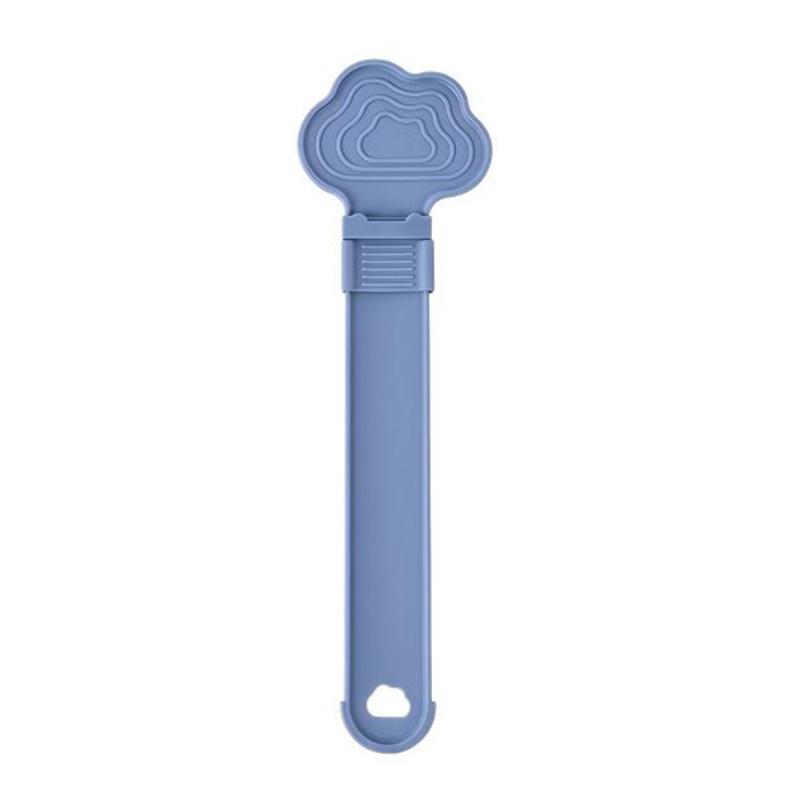 Non-Stick Cat Treat Squeezer & Feeding Spoon for Pets