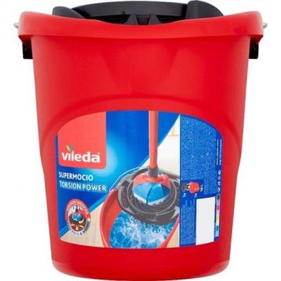 Κάδος σφουγγαρίστρας Vileda Supermocio