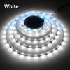 DC 5V USB LED Strips 2835 Diode Tape LED Ribbon Light TV Mirror Backlight Lighting Room Decor Lamp LED String Light 1M-5M