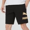 PUMA Casual Shorts Unisex Black 626881-01