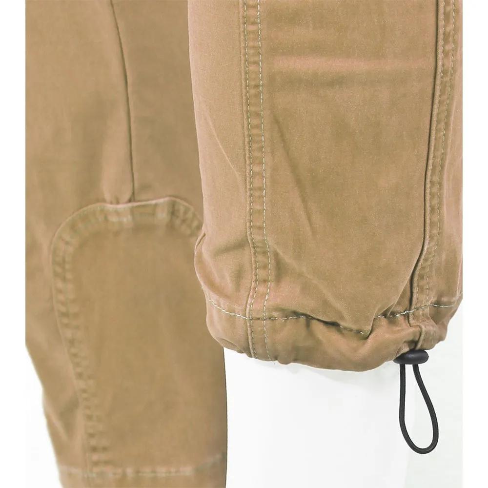 JeansTrack Pants Garbi