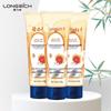 Longliqi Snake Bile & Fruit Acid Hand Cream (3-Pack)