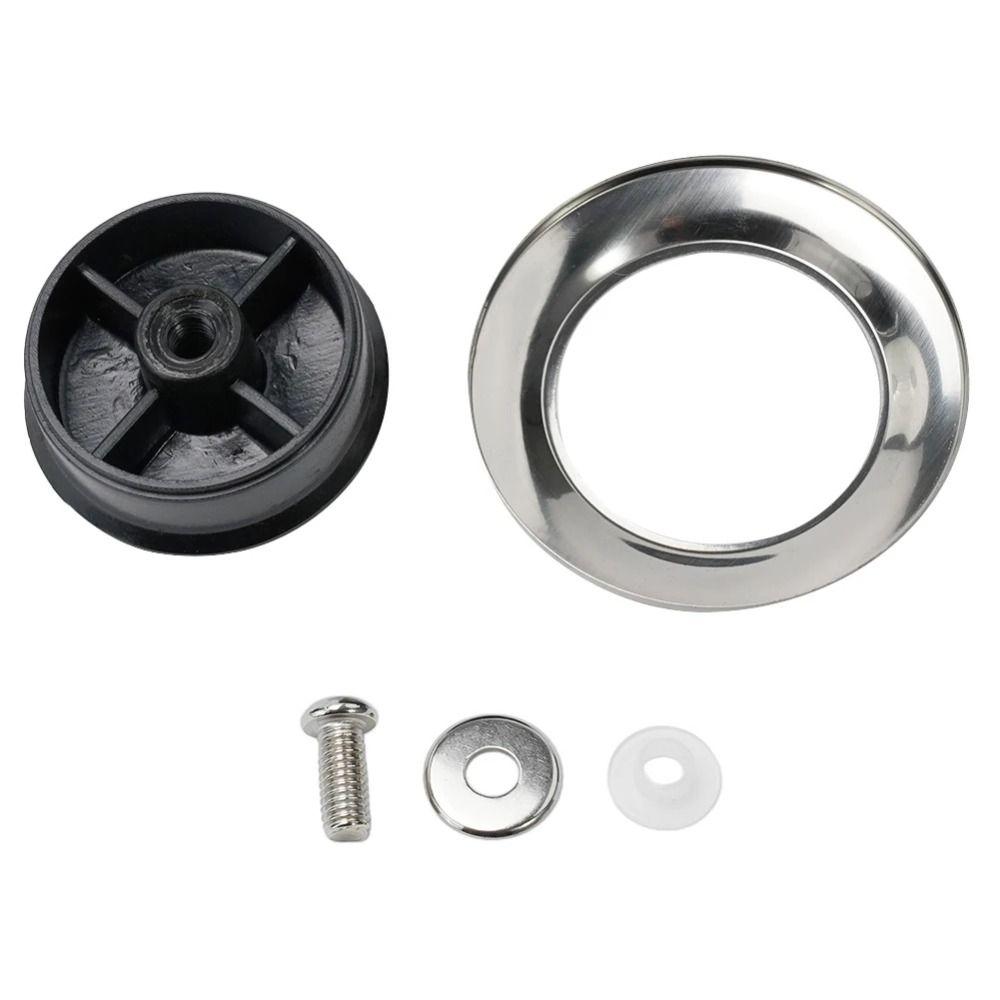 Buton pentru capac oale din oțel inoxidabil 5 mm-12 mm Mâner pentru capac de oală Butoane de înlocuire pentru capac Capac Ustensile de bucătărie