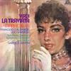 LP-Schallplatte MARIA CALLASVIOLETTAFRANCESCO AL Verdila Traviatacomplete Recordi SL11778 CETRA 1975 Japan Classical Used