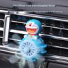 ROCK Doraemon Airplane Car Air Vent Aroma Diffuser