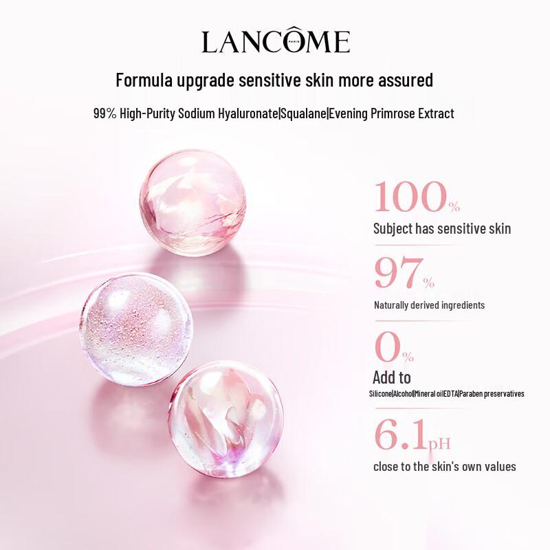 Lancôme Tonique Confort Hydrating Softening Toner 400ml