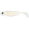 Major Craft Stabi Shad 3.5in STB-3.5#006 Clear