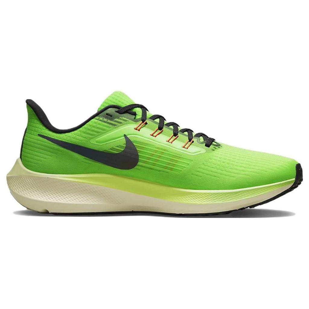 Nike Air Zoom Pegasus 39 Ekiden Zoom Pack Sneakers Unisex Verde Scream-Verde Latte di Cocco DZ4776-343