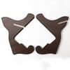 Portable Wooden Guitar Stand Stable Violin Wooden Bracket Guitar Stand Holder  Violin