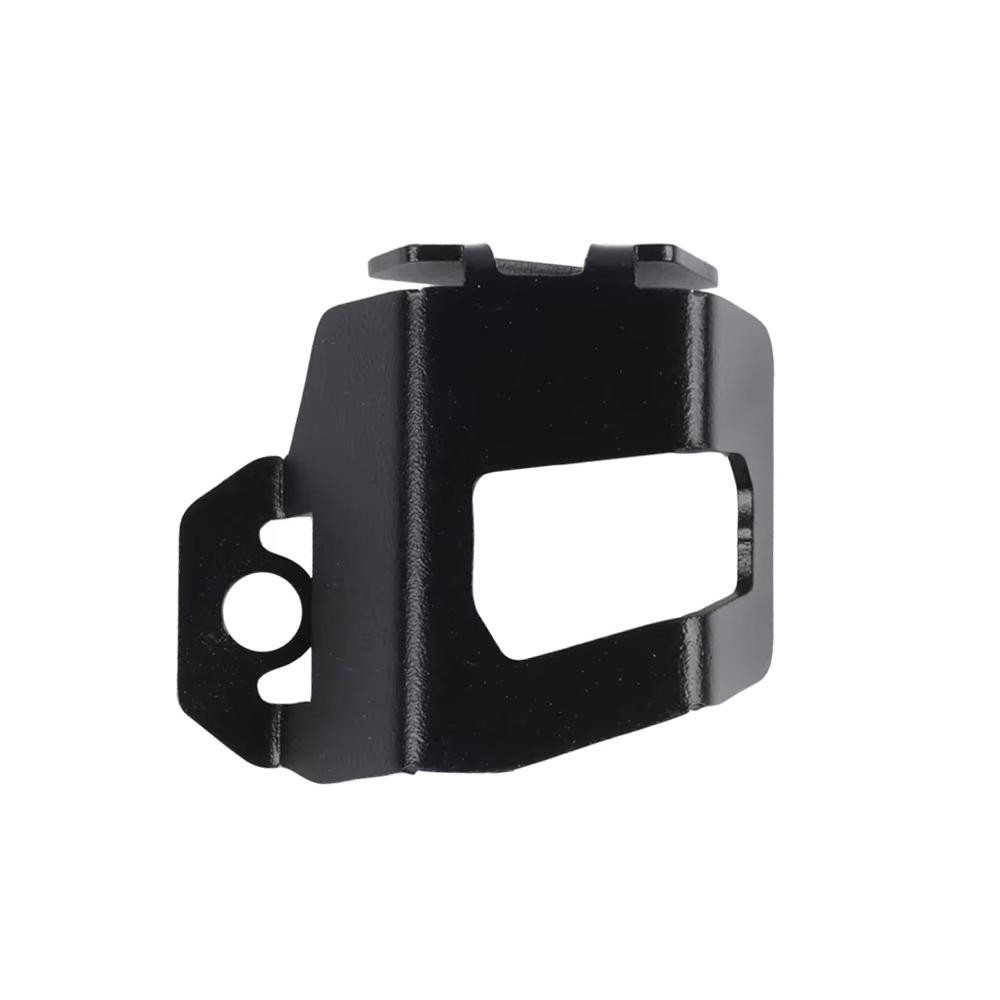 For Benelli TRK702X TRK 502 702 X TRK 502X 702X Leoncino 500 BJ500 Motorcycle Rear Brake Fluid Reservoir Protective Guard Cover
