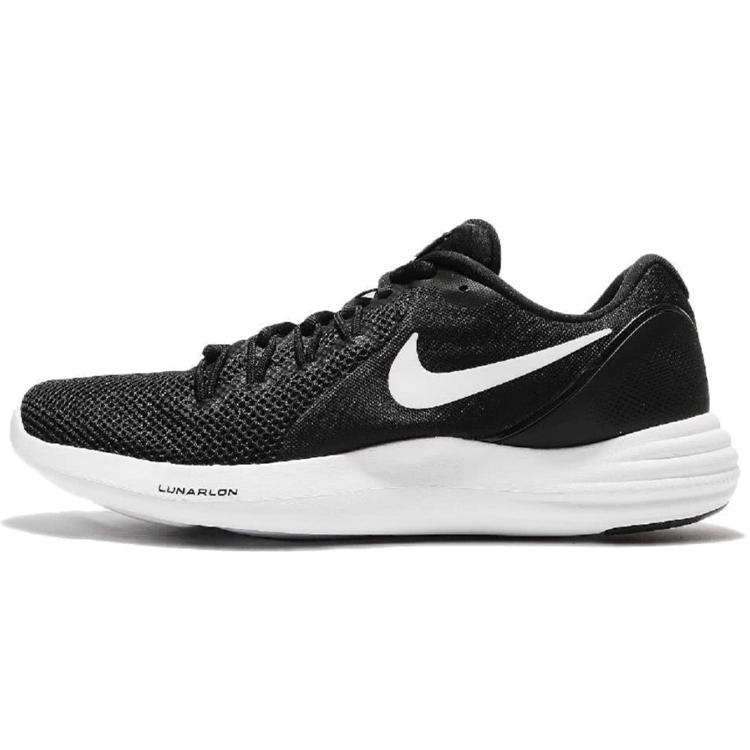 

Nike Lunar Apparent Black 44.5