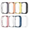 Case for Watch Fit 5 Smartwatch TPU Case Shockproof Cover All-Around Protective Bumper Covers