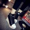 Damesko – Sneakers