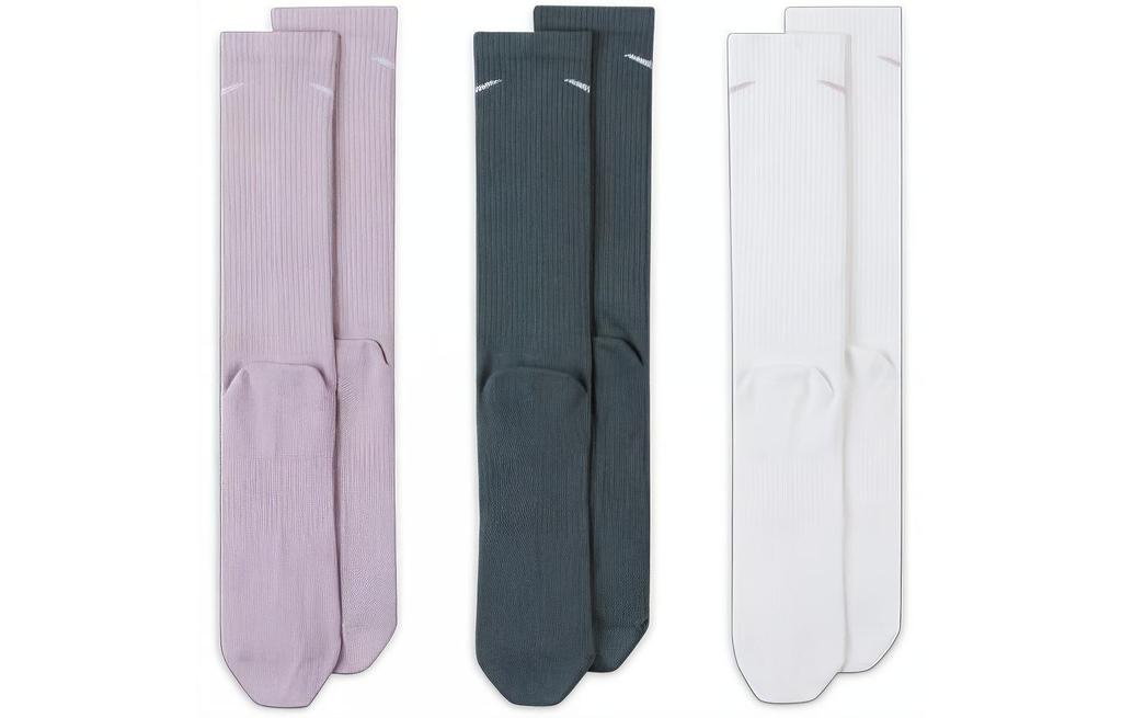 Nike Men's Crew Socks SX6891-909