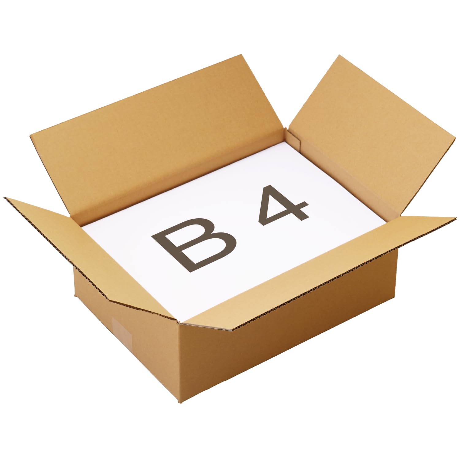 

Земля Картон 80 Размер B4 Неглубокие картонные коробки, 10 коробок, 80 Картонная упаковка, ID0418