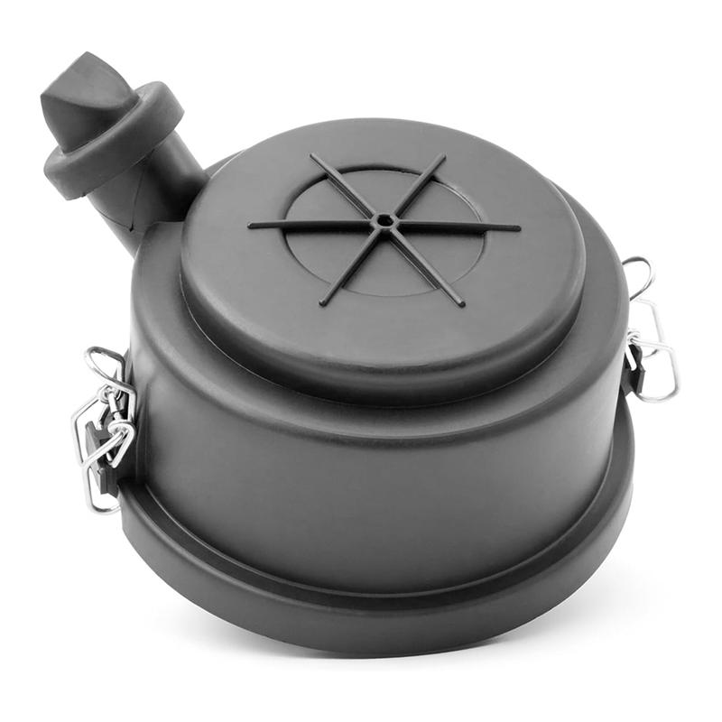 ABLZ-11011-7058 Крышка корпуса воздушного фильтра для Kawasaki FD731V FD750D FXT00V FX651V Замена для малого двигателя