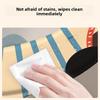 Antibacterial Aromatherapy Toilet Seat Cushion, Waterproof and Stain-resistant, All-season Adhesive, Dirt-resistant Material, Warm Toilet Seat Cushion