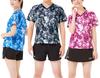 Nittaku Shirt Rose 3S NW-2206
