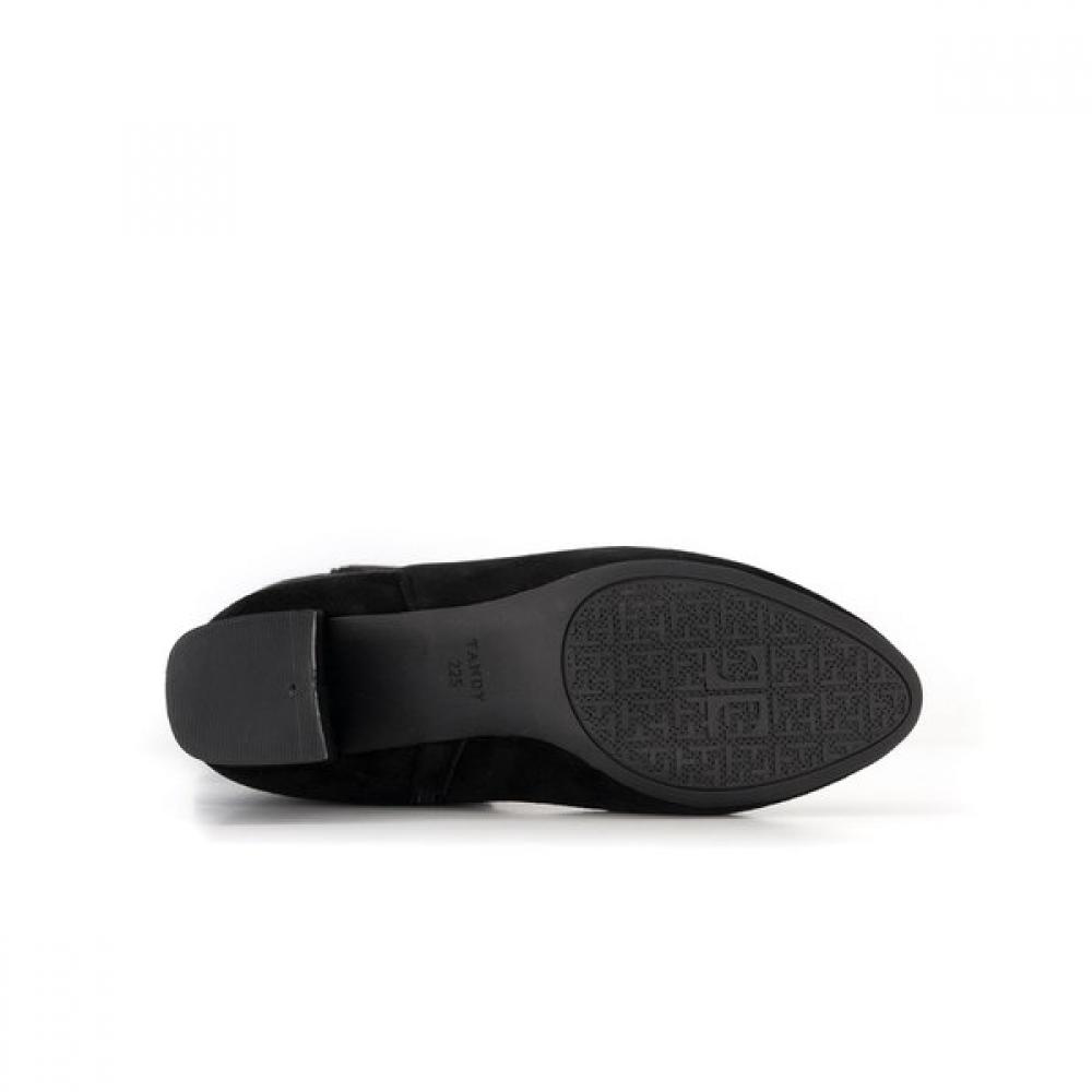 Tandy Long Boots  722732  Sa 101 