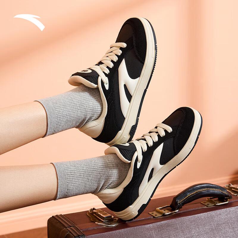 ANTA Women's Micro Bread Skate Shoes