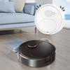 3 In 1 Smart Sweeping Robot Multi-Purpose Intelligent Wiping Floor Robot Rechargeable Automatic Cleaning Machine for Dust Remove