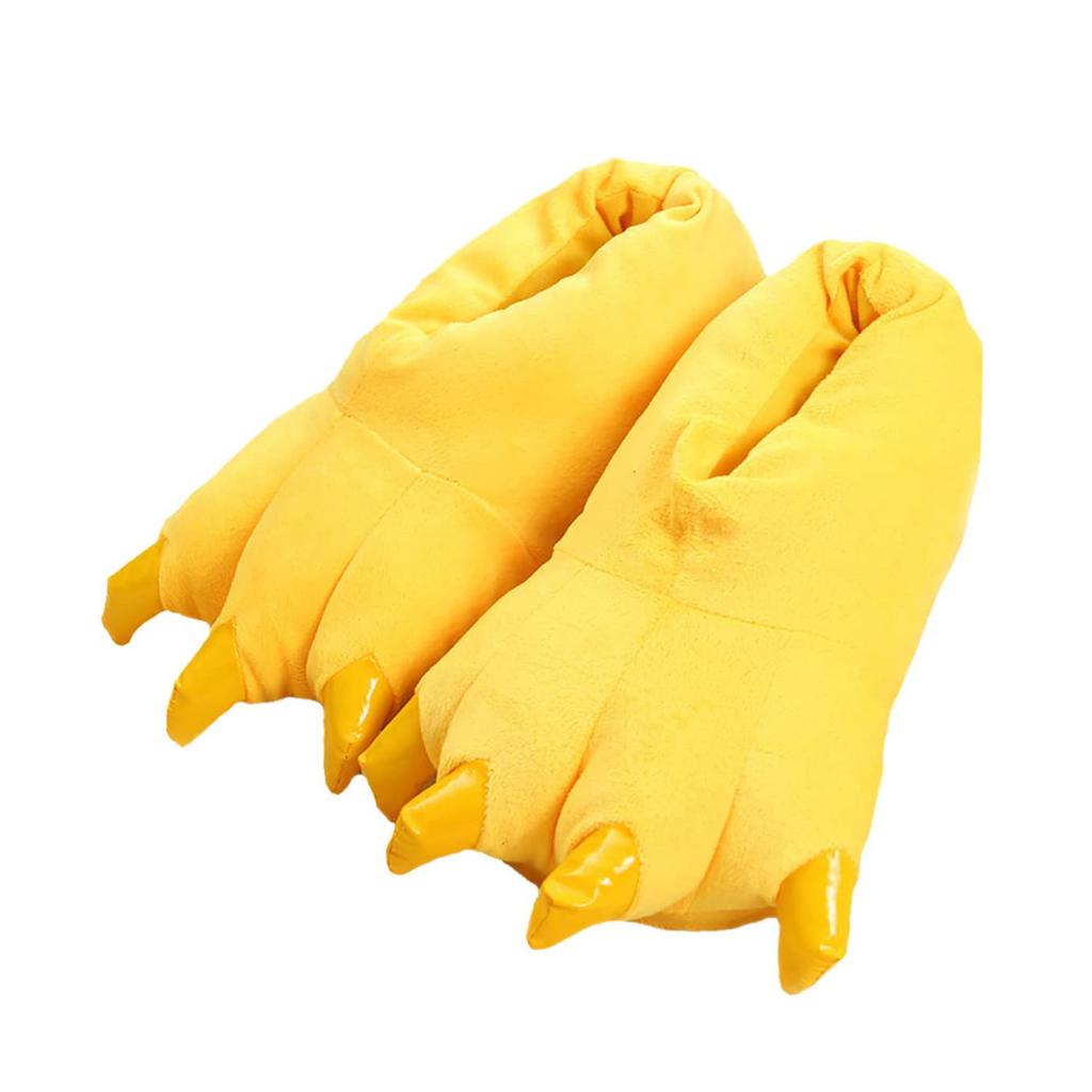 Tier-Pantoffeln für Kinder Jungen Mädchen Unisex Niedliche Hausschuhe