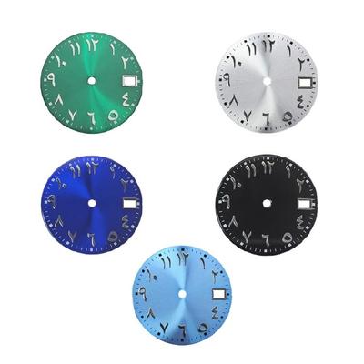Relojes para el hogar – Partes y accesorios para relojes