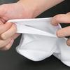 [KYOETSU] Tabi White Tabi Cover Stretch Men's (13.0-14.0 cm)