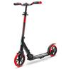 Serenelife Freestyle Scooter with Large Wheels and Suspension