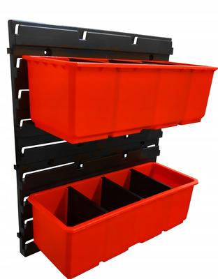 QBRICK SYSTEM 5 CONTAINER SET - SKRZ N5901