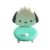 Sanrio My Melody Small Stool Phone Holder - Cute Cartoon Desktop Ornament