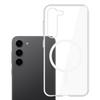 Samsung Galaxy S23+ - 3Mk Clear Magcase