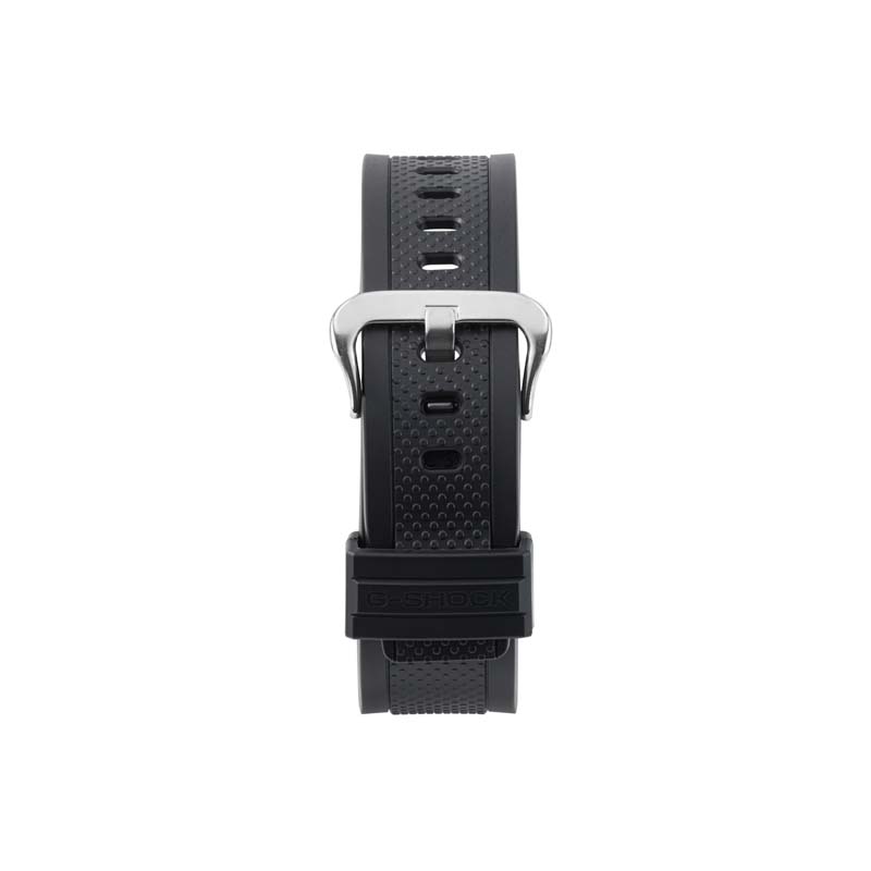 CASIO Men G-STEEL Series Black Watch GST-W300G-1A2PR