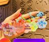 Porta-moedas, clips, porta-chaves – Chaveiros