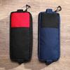 Webbing Pouches Belt Bag Multiuses Wallets Outdoor Camping Pouches Phone Bag with Attachments for Hiking Camping Hunting