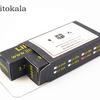 LiitoKala Lii-35A 18650 3500mAh 3.7V Rechargeable Lithium Battery