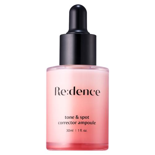 Redence Tone   Ampułka Punktowy Korektor 30ml
