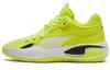 Court Rider I 'Yellow Glow'