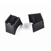 Universal Motorcycle Steering Limiter Blocks protection Drop For BMW For Yamaha For Suzuki All Motorcycle models