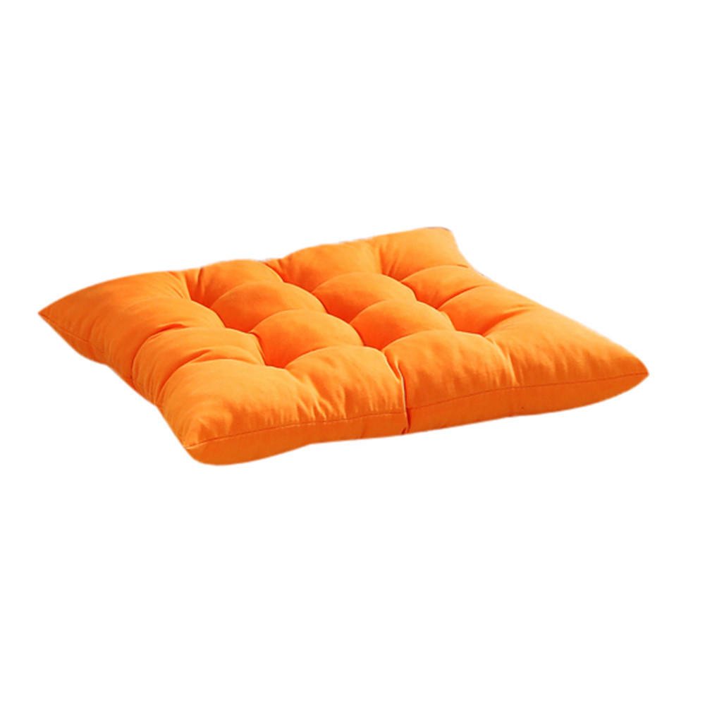 Indoor Outdoor Garden Patio Home Kitchen Chair Seat Cushion Pads