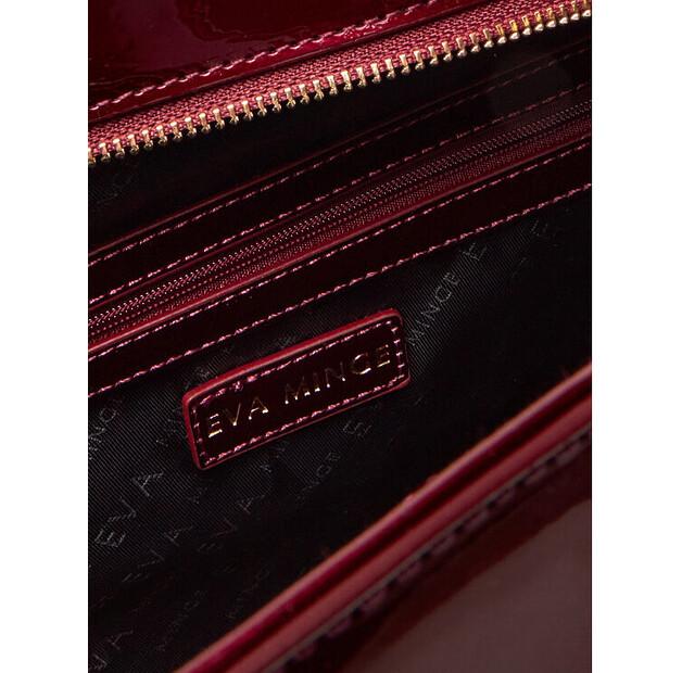 Сумка Eva Minge Eva Minge R-01 бордовый