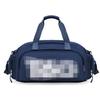 Large Capacity Sports Fitness Bag with Wet/Dry Separation for Travel and Yoga