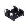 SVBONY SV224 Finder Base Telescope Accessories Finder Base Mount Bracket Base Ultra Lightweight Metal Construction for Optical Telescopes 42mm Long