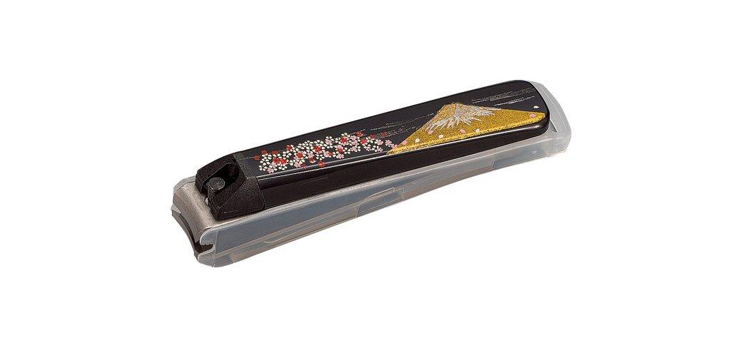

Makie Nail Clipper M Fujimasakura 4L-622