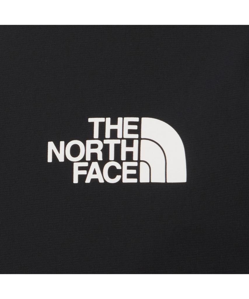 Noseupeiseu Nt7Lr55A Men'S Hybrid Dot Light Crew Long Sleeve Tee Black